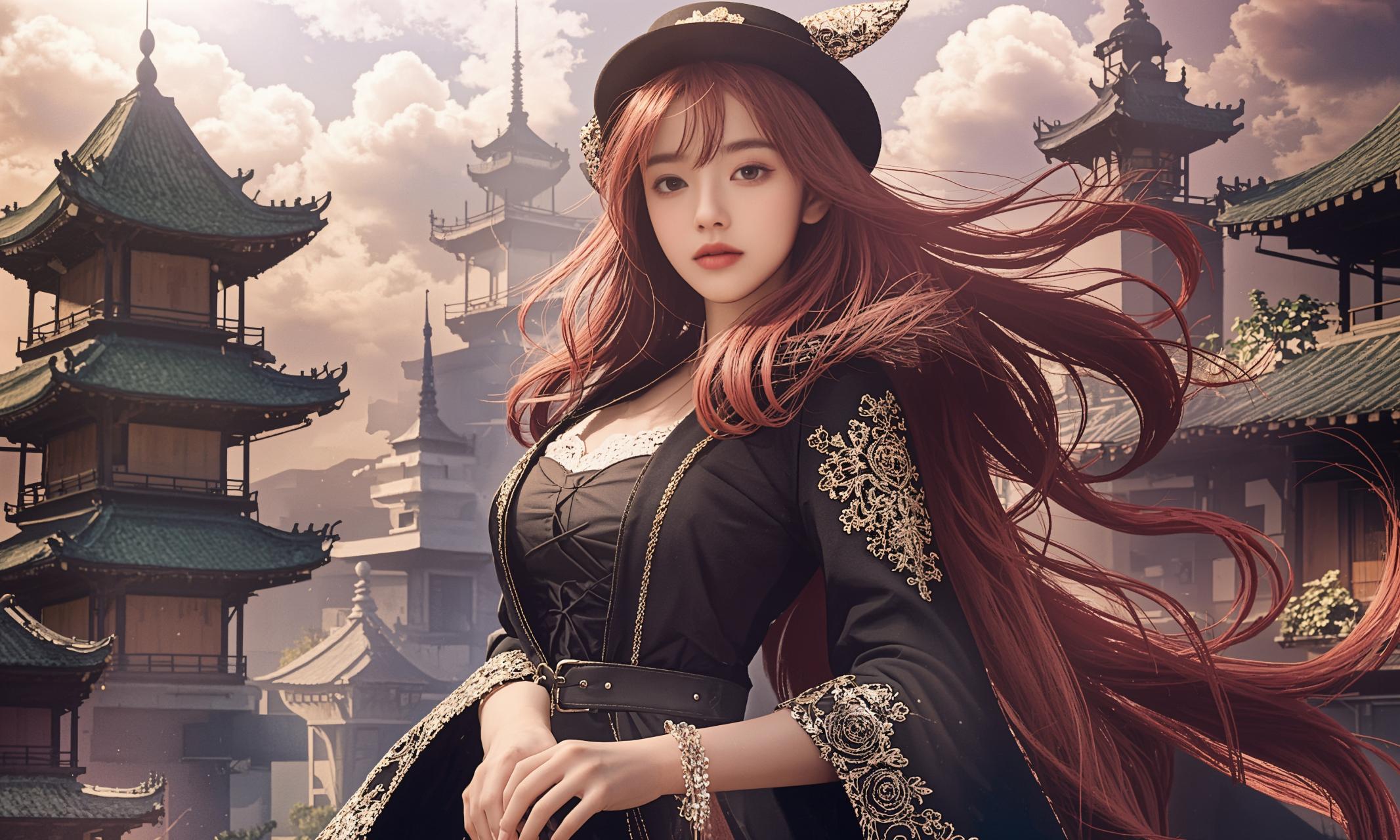 扎根边疆草原的“国家的孩子”：热爱草原、认真生活